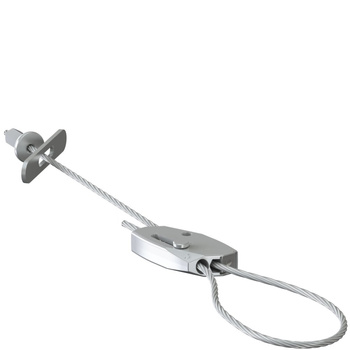 Zawiesie linkowe otworów przelotowych LBT 4000mm LBT4000ZKL