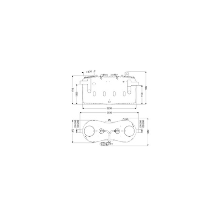 EasyClean free Auto Mix NS 15 prawo