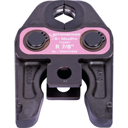 Szczęka zaciskowa Standard MaxiPro 7/8"