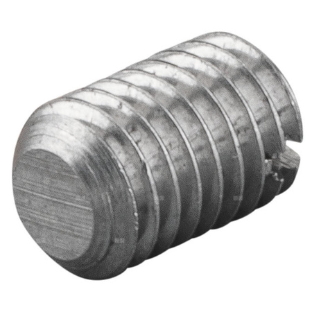 Kołek gwintowany REMS