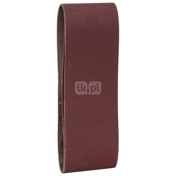 Papier ścierny pas Bosch Accessories 2609256191 400 mm 3 szt.