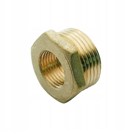 Redukcja BRUGG GZ/GW (GZ x GW)