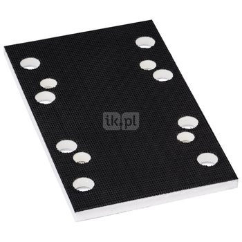 PŁYTA SZLIFIERSKA 80X130