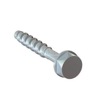 Śruba TSM M6 60mm SW13 TSM6L60