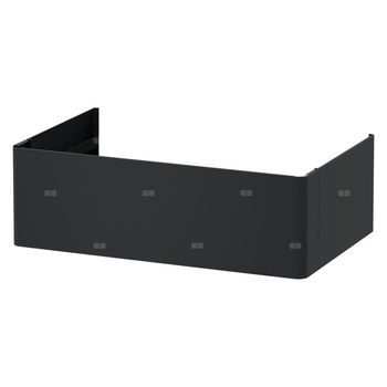 Osłona mocowania ściennego AWM-CD.1 antracytowa, AWM-CD.1