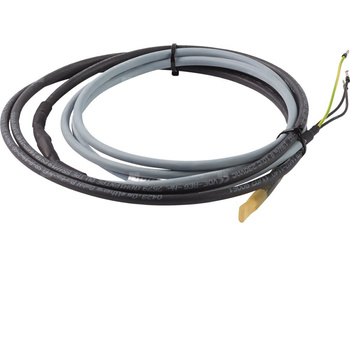 Ogrzewanie wężyka kondensatu STIEBEL ELTRON HZB-2