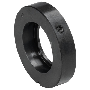 Pierścień pośredni fi 65/105 mm do głowicy do narzynek REMS