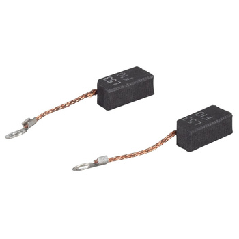 Szczotki węglowe 2-pak