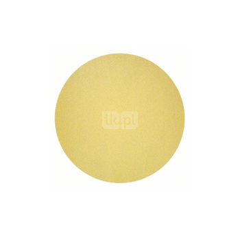 Pap. Ścier. C450, G40, 125mm, bez otw.