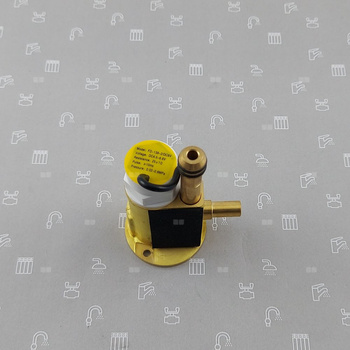 Elektrozawór do baterii bezdotykowej SALTO 592-200-00