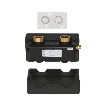 Sprzęgło hydrauliczne WH 27