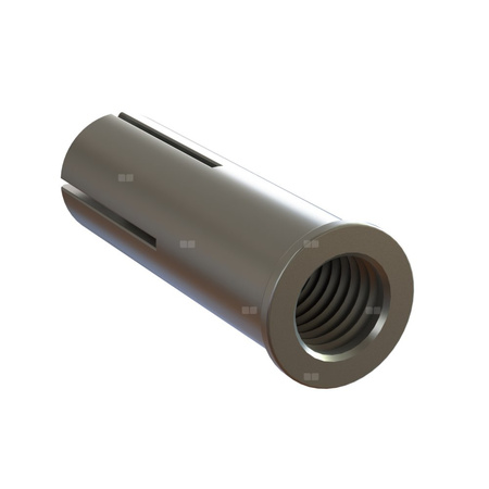 Tuleja rozprężna TRSK M8 25mm TRSKM8