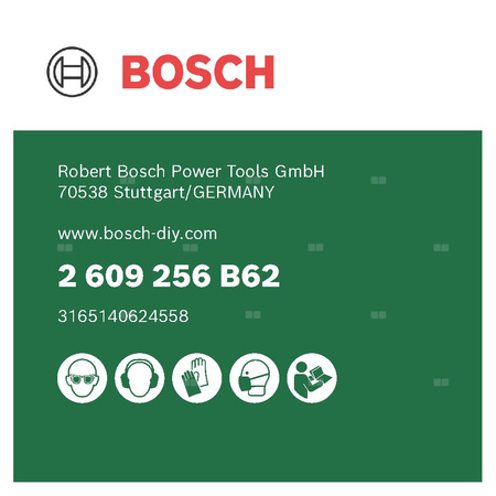 TALERZ MIĘKKI #125 MM DO PEX300/400