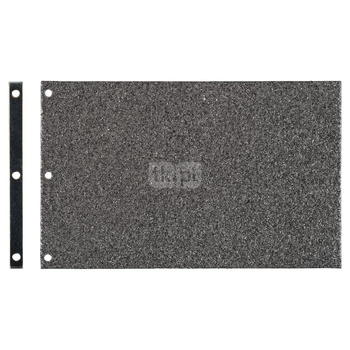 Płyta do szlifowania wykończeniowego DO GBS 100