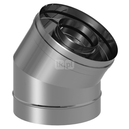 Kolano 30st. fi300/480mm