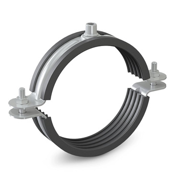 Obejma mocująca NICZUK NUWG 160 mm (pasywacja)