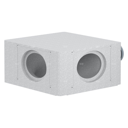 Przyłącze powietrza zewnętrznego LULM 315-160 L