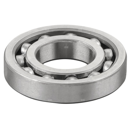 Łożysko kulkowe rowkowane REMS