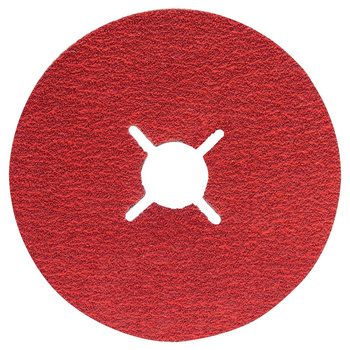 FIBRE-SANDING DISC BFM+I,115MM,G120