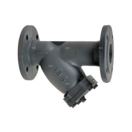 Filtr osadnikowy kołnierzowy SW823 PN40 DN 100