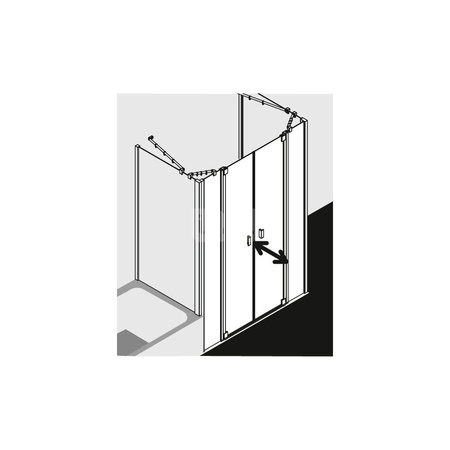 Kermi Drzwi wah. Raya PTF 1600x 2000 1558-1618 SIMG ESG Clean