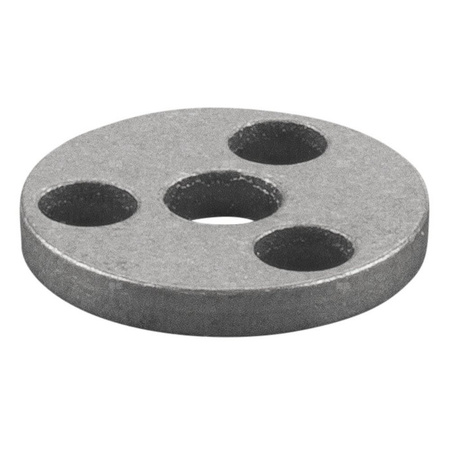 Płytka zamykająca 1/2''