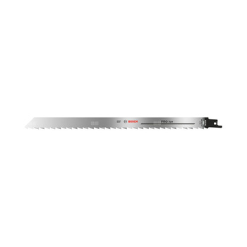 Brzeszczot PRO Ice S1211K, 1,25 x 19 x 300 mm, 2 szt.
