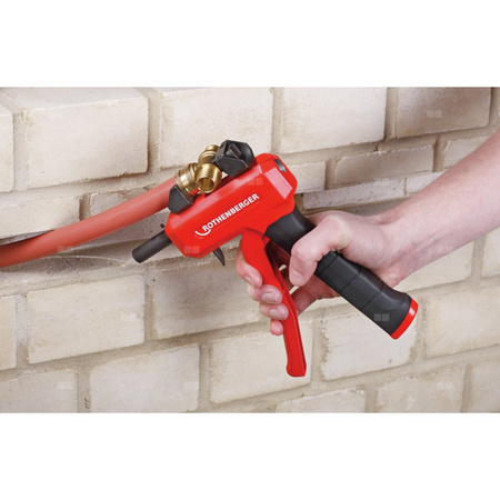 Zaciskarka osiowa ROGLISS 20