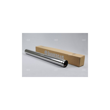 Rura koncentryczna FI60/100 – 1 m