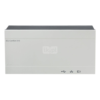 ECL COMFORT 310B/230 V