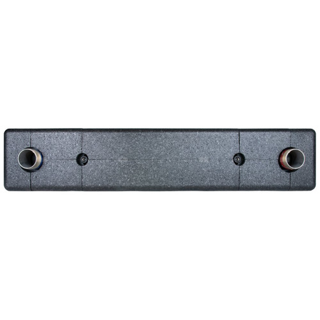 Rozdzielacz do instalacji c.o. AFRISO KSV 125-3 HW GZ 1 1/2'', 3-obieg. Nakrętka 1 1/2'', max. 70 kW