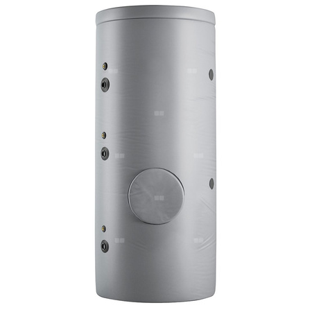 Zasobnik wody użytkowej typ CD2 F o pojemności 800 litrów