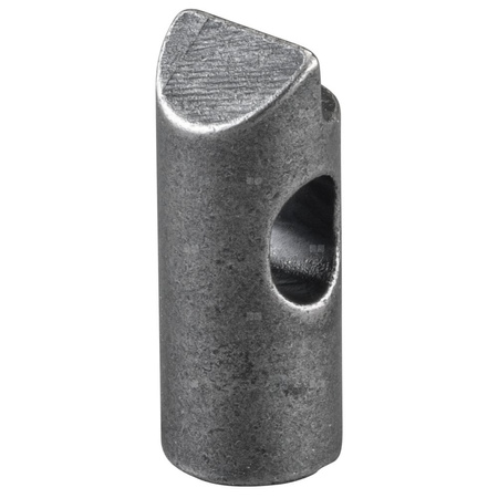 Trzpień zatrzaskowy