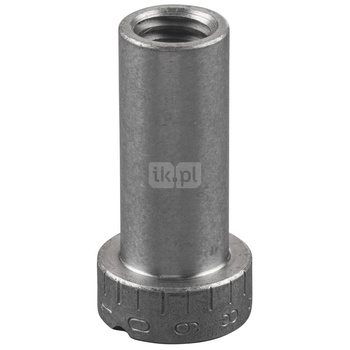 Nakrętka kołnierzowa REMS