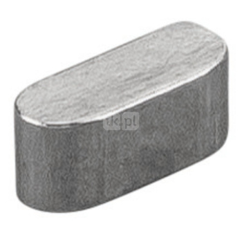 Sprężyna przepustowa, akcesorium do narzędzi REMS (062002)