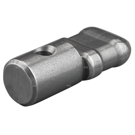 Trzpień kielichujący 16