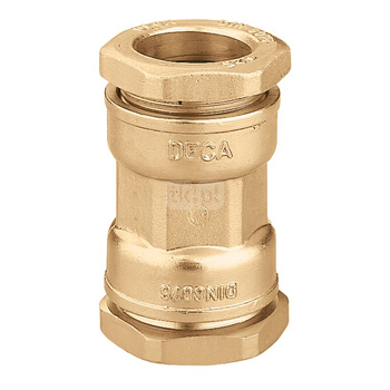 Złączka równoprzelotowa F.34