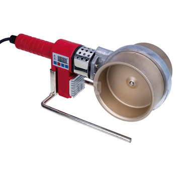 Zgrzewarka do PP 75-90-110 mm