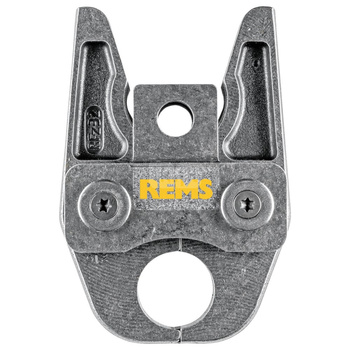 Cęgi zaciskowe REMS RFz 32 do złączek zaprasowywanych