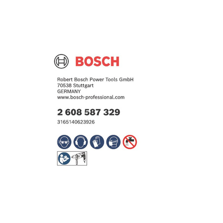 KORONA DIAM. 117MM, 150MM,1/2 BSP (F)