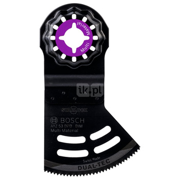 PIŁA DO CIĘCIA WGŁĘBNEGO RB - 1ER AYZ53