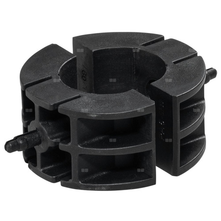 Wkładki zaciskowe REMS do złączek zaprasowywanych