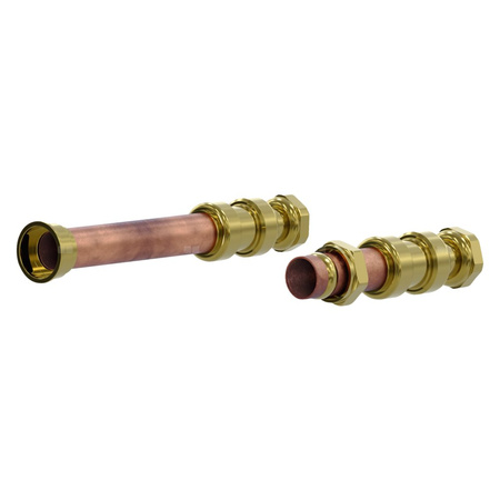 Zespół rurowy AHP-PH