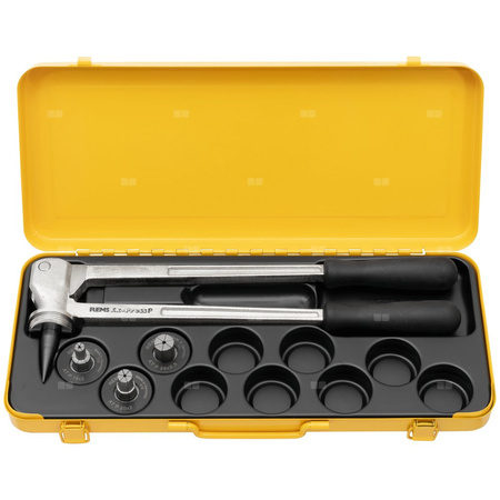 Ex-Press P Zest AT P 16+20+25 REMS Ex-Press