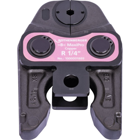 Szczęka zaciskowa Standard MaxiPro 1/4"