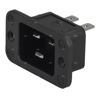 Gniazdo z przył. elektrycznym