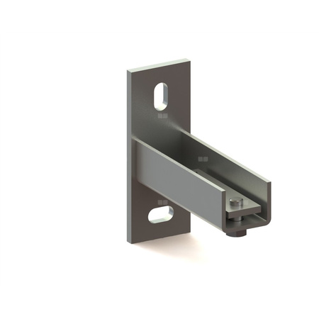 Stopa STS profilu szer. 30mm SKR XPSTSA