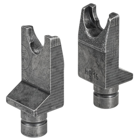 Głowica zaciskowa HC 16, 2-pak REMS HC 16