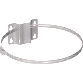 CONCEPT Uchwyt montażowy do naczyń wzbiorczych 380mm - karton