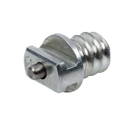 Sprzęgło spiralne, dodatnie dla standardowych i spirali SMK 16 mm